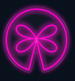 Dragonfly - 24" W x 24" H