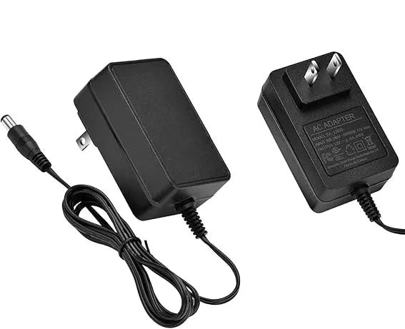2A 24W 12V Power Adapter