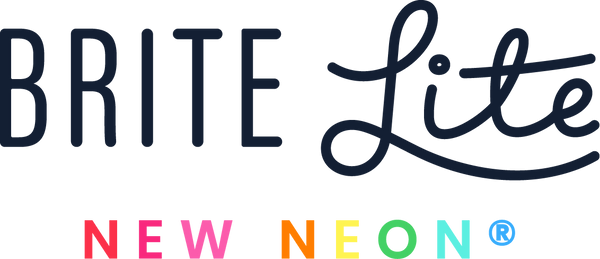 Brite Lite New Neon