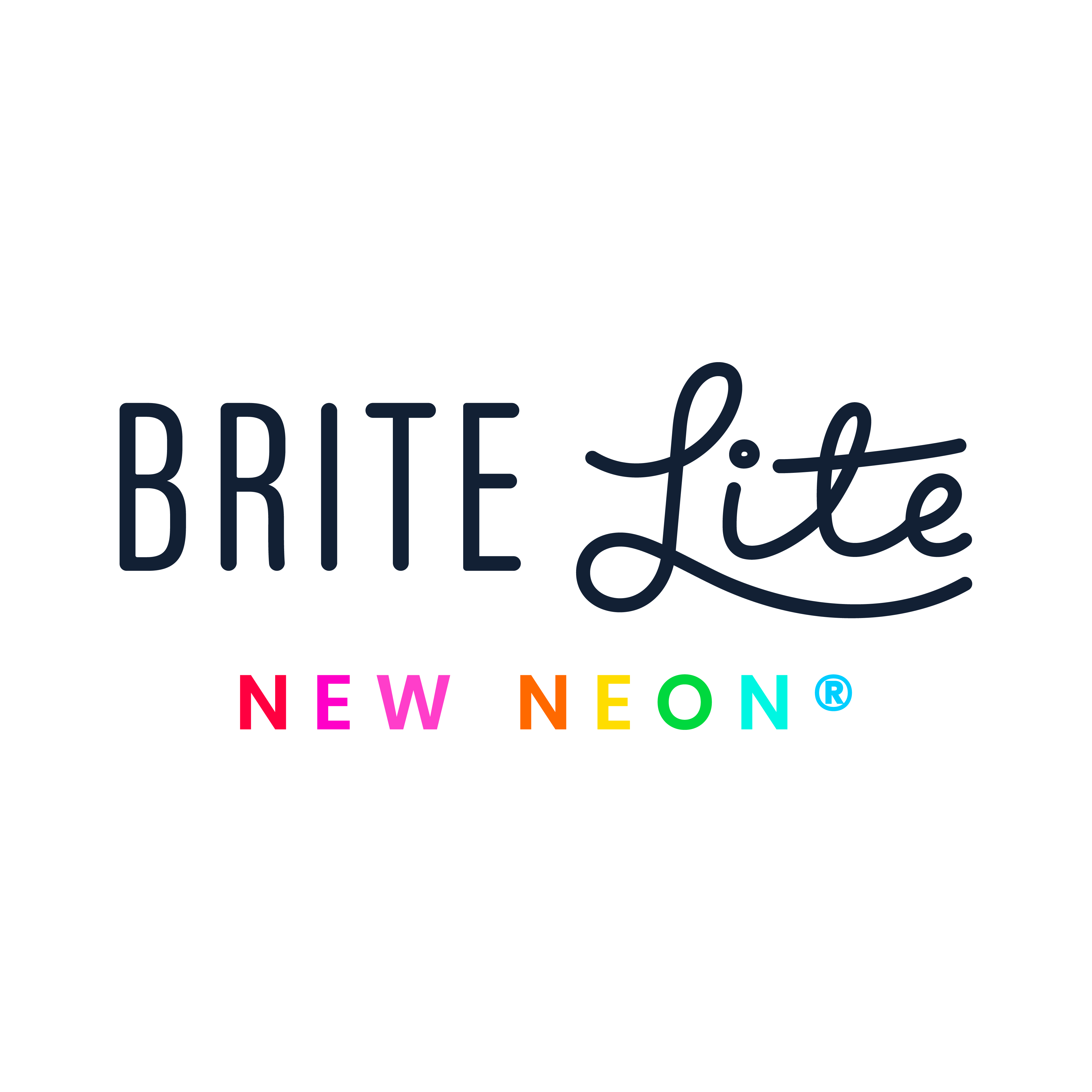 LED Neon Signs for Home & Business | Made in USA | Brite Lite New Neon