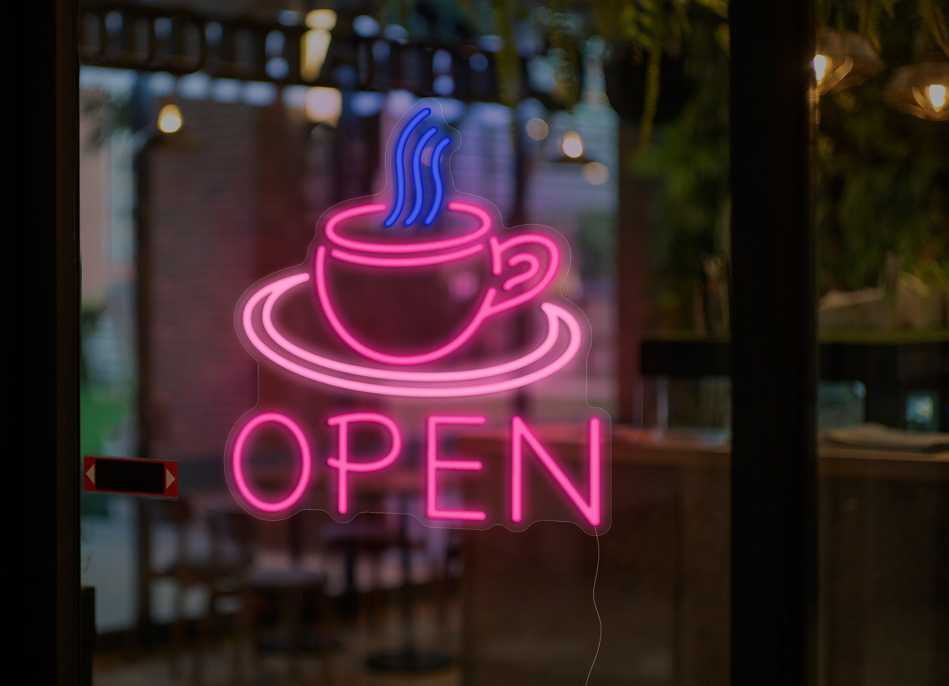 OPEN Coffee open-coffee