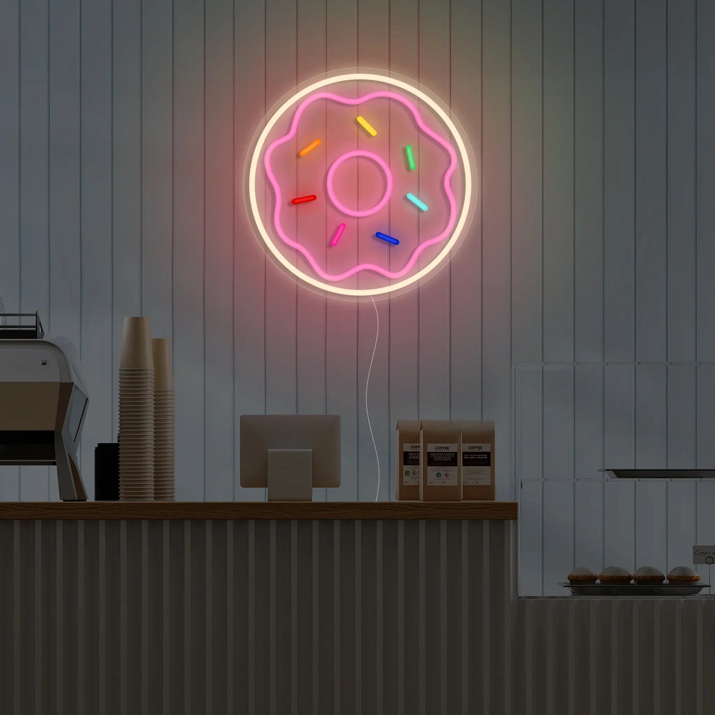 Donut