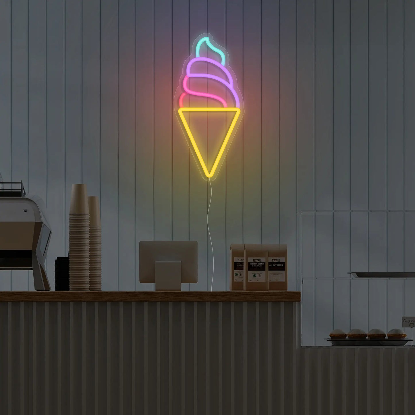 Ice Cream