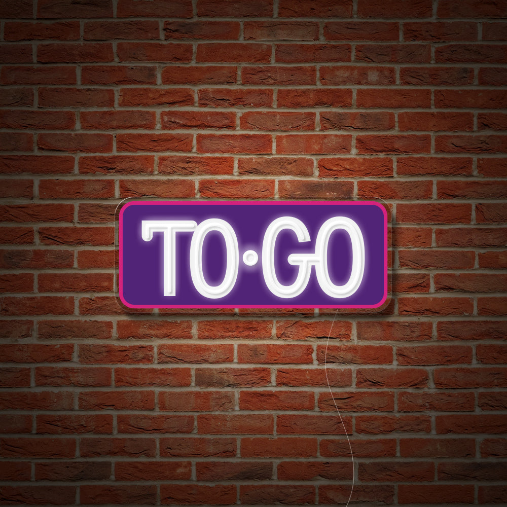 To Go