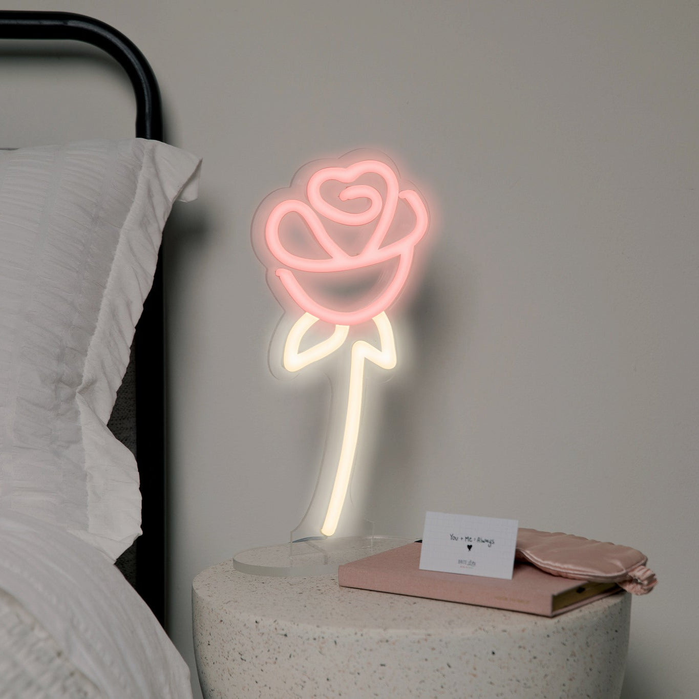 Rosey