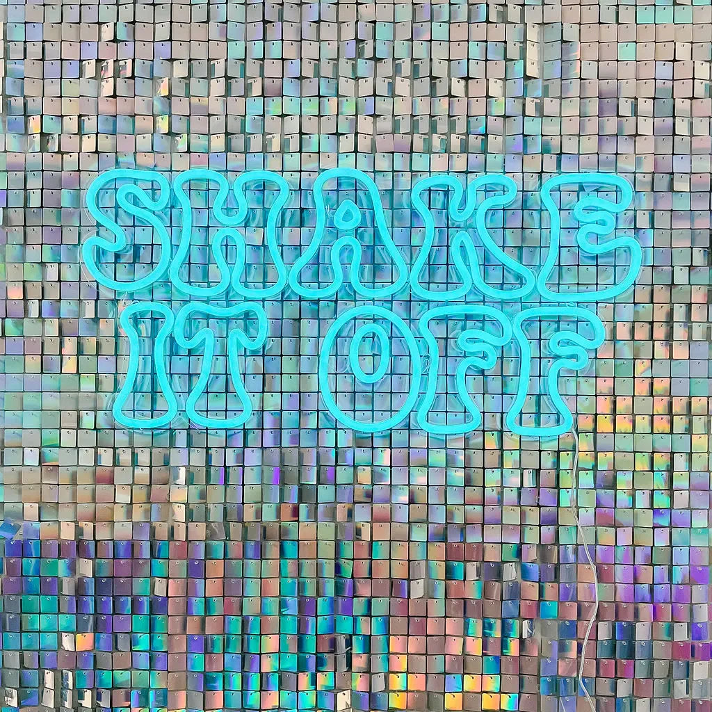 Shake It Off