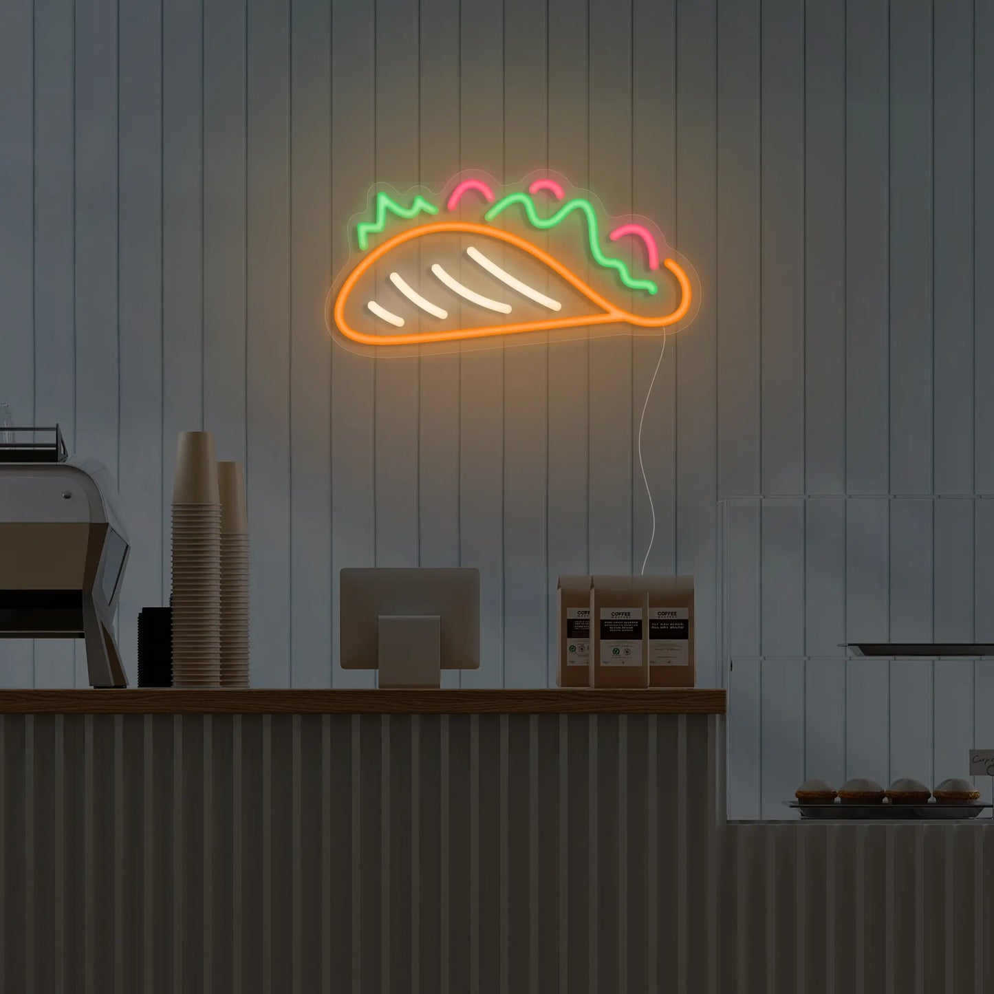 Taco