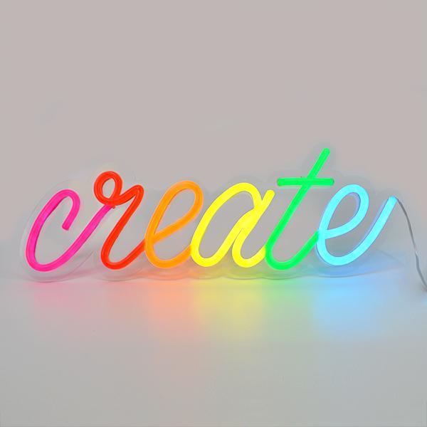 CREATE