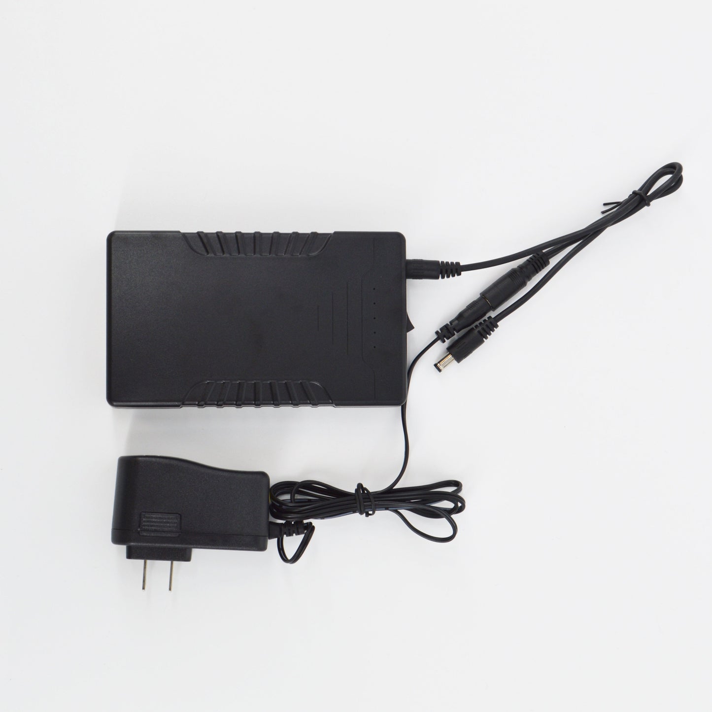 RECHARGEABLE LITHIUM ION BATTERY PACK (4463878013033)