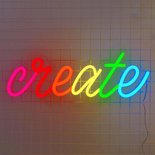 CREATE