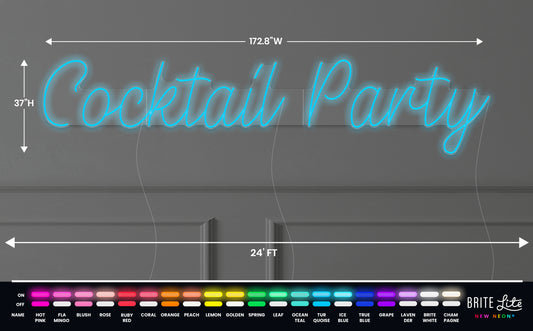 Cocktail Party