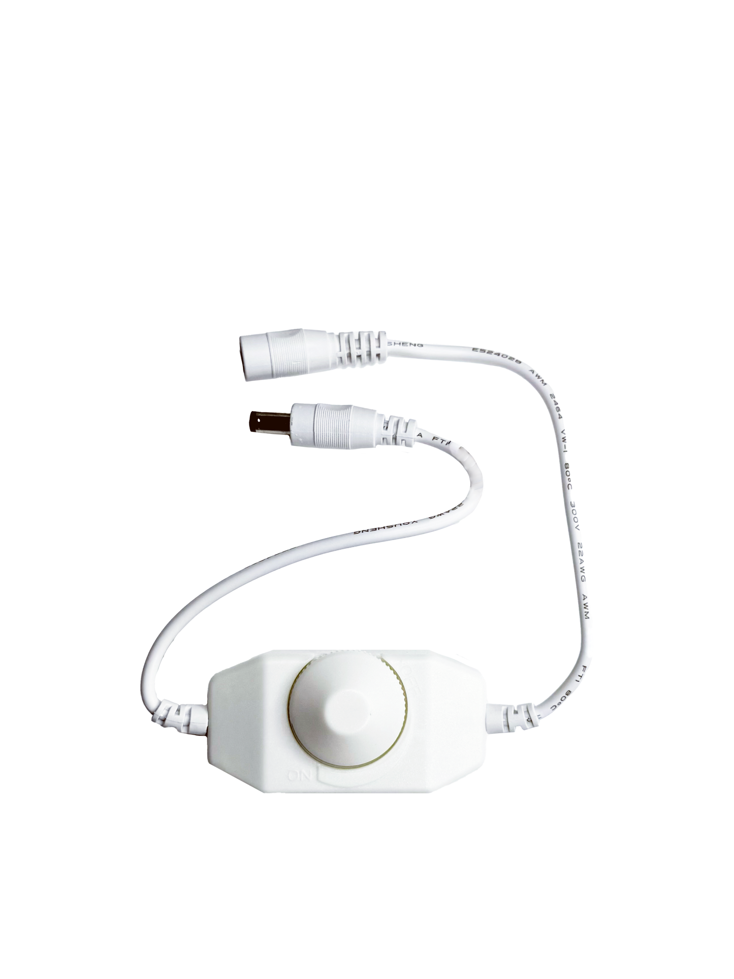 Dial Dimmer