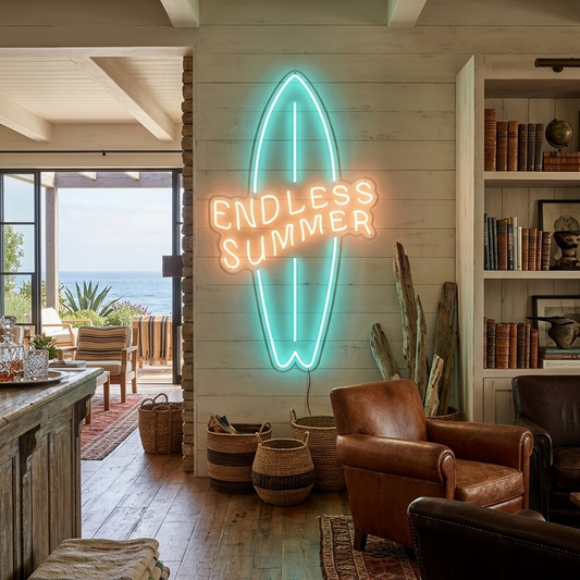 Endless Summer
