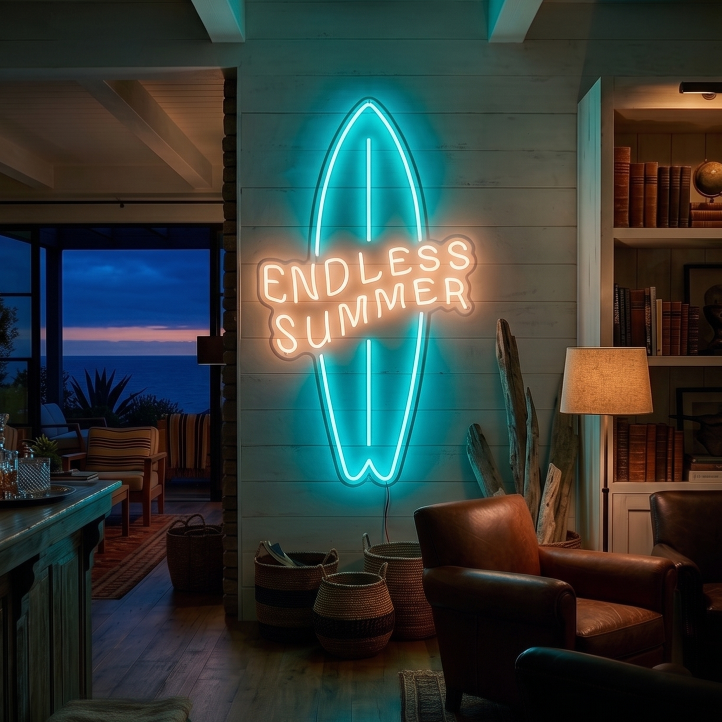 Endless Summer