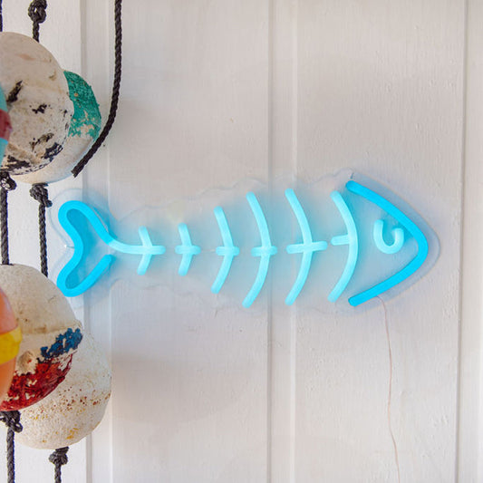 FISHBONE