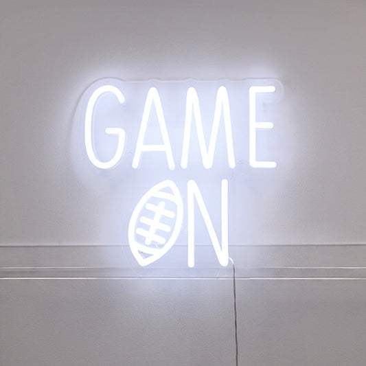 Game On
