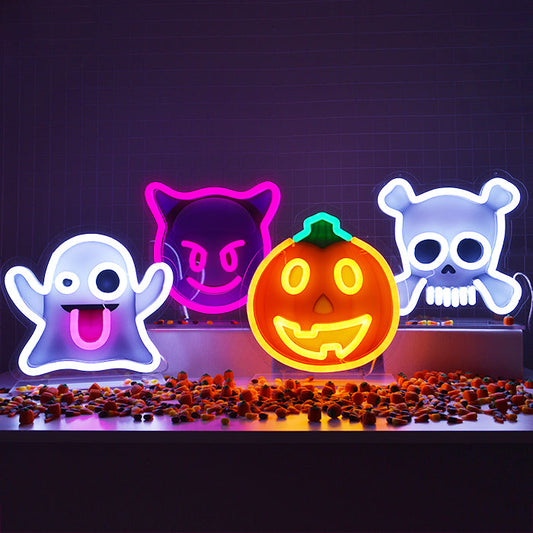 Halloween Emojis (4797258498153)