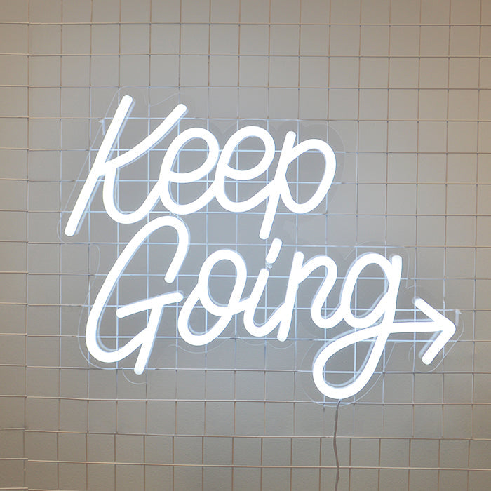KEEP GOING (4336907157609)