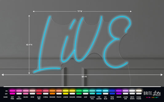 LiVE