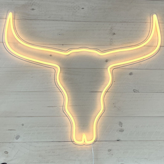 Long Horn