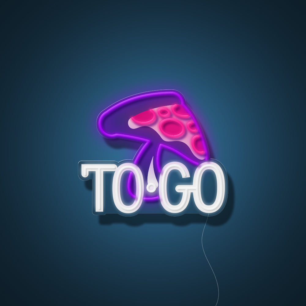 Mushroom Icon To Go