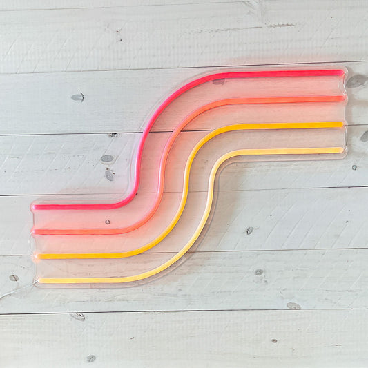 Retro Stripes
