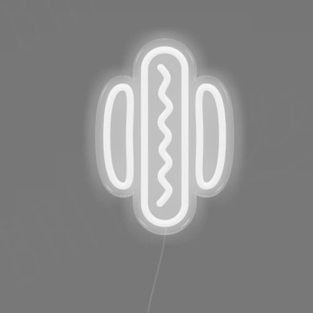 Shake Shack Hot Dog Icon