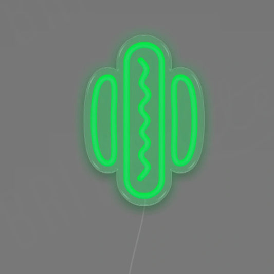 Shake Shack Hot Dog Icon