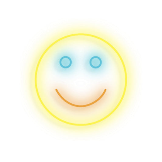 SMILEY FACE (4711640989801)