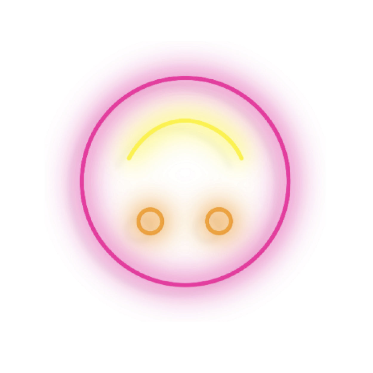 UPSIDE DOWN SMILE (4712351760489)