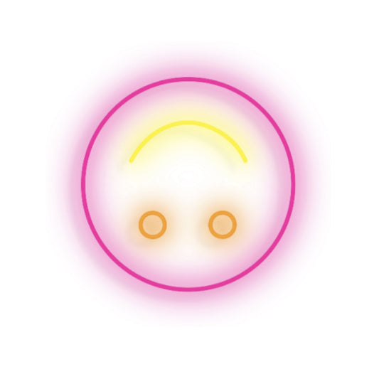UPSIDE DOWN SMILE (4712351760489)