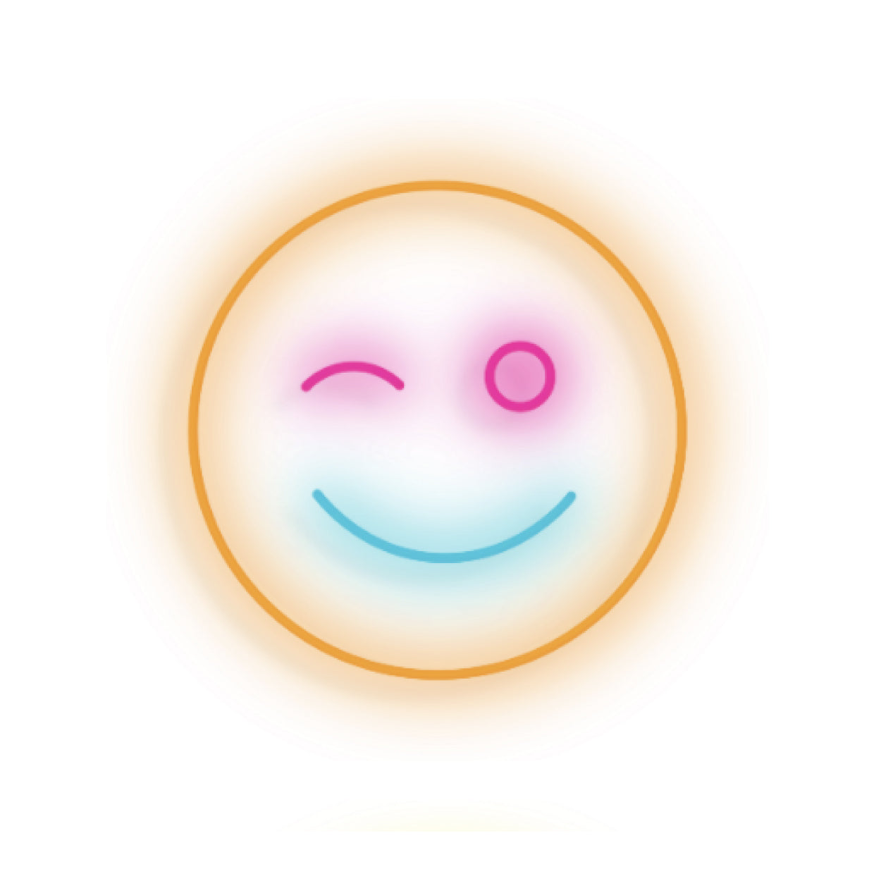 WINKING SMILE (4712351891561)