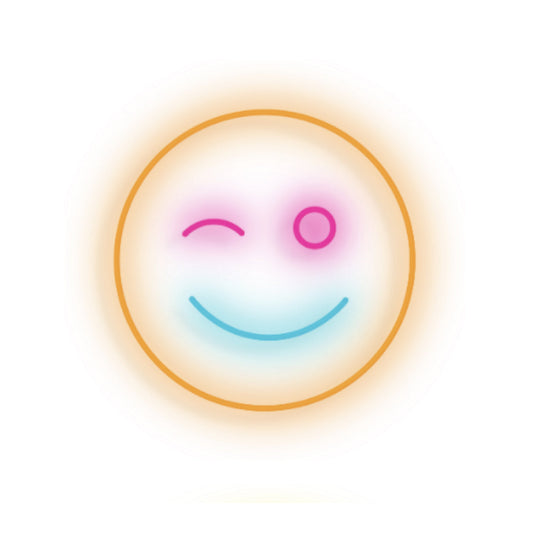 WINKING SMILE (4712351891561)