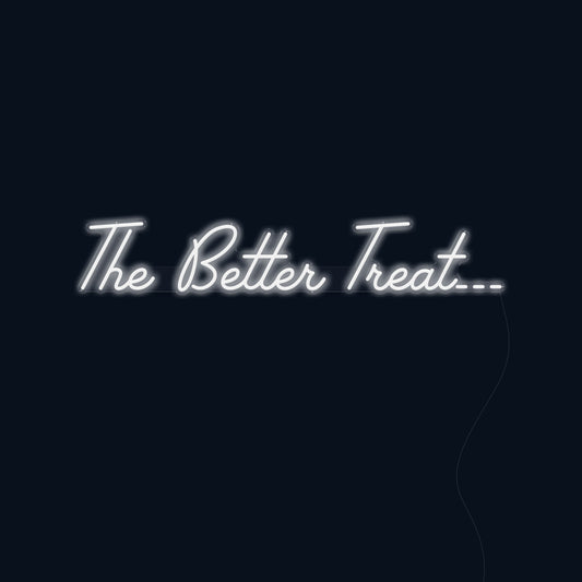 The Better Treat
